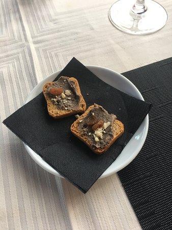 Palmen Restaurant