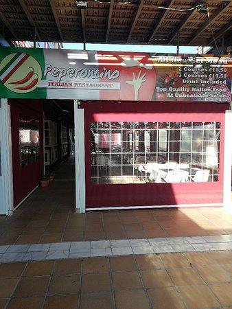 Peperoncino