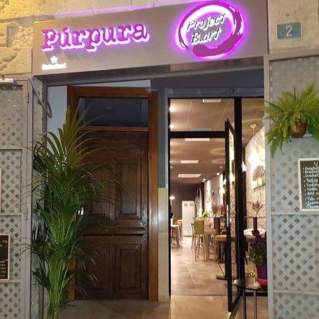 Purpura Project