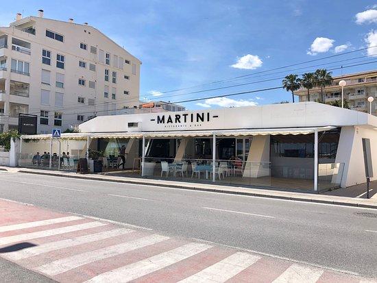 Martini Ristorante & Bar