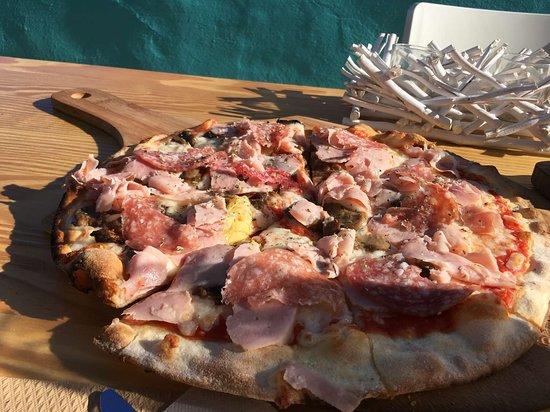 Pizza & Restaurant Mandala