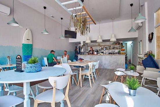Makai Cafe