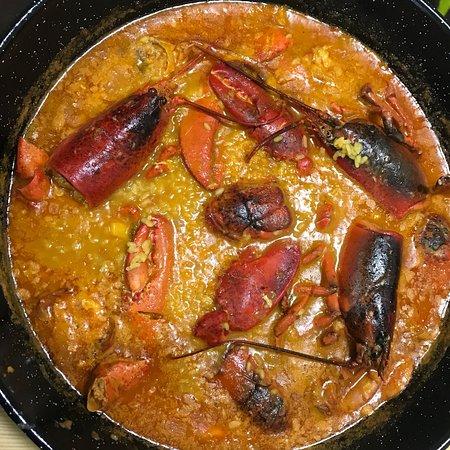 Restaurante Bacus