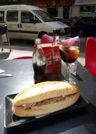 Cafeteria Niza