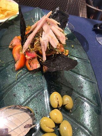 La Mar Pica