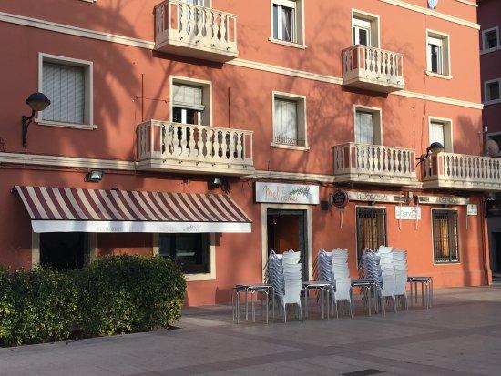 Restaurante Mel de Romer