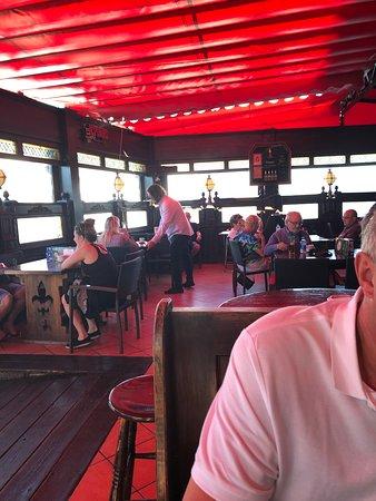 Alioth Irish Pub