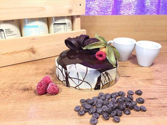 Pasteleria Violet