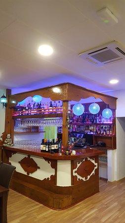 Buddha Castle Restaurant