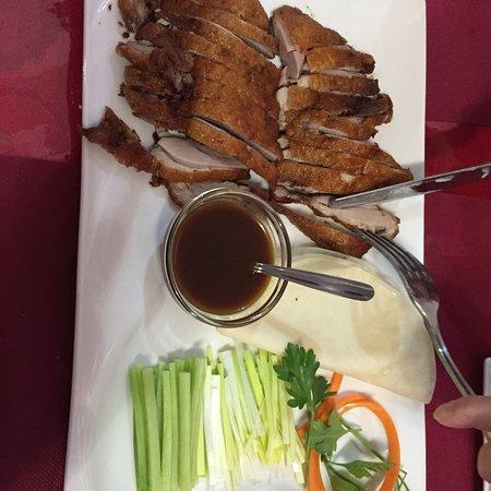Restaurante Yu Asian