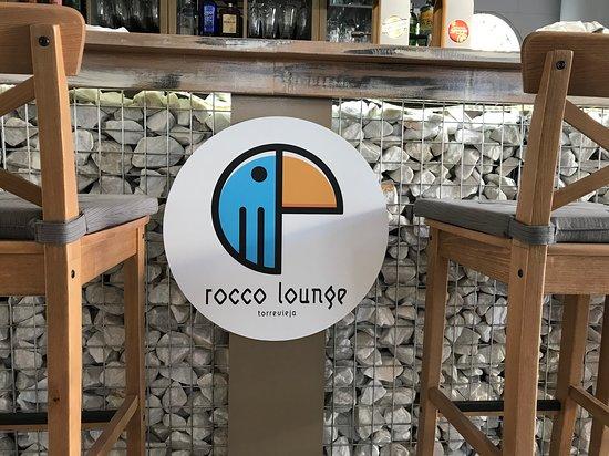 Rocco Lounge