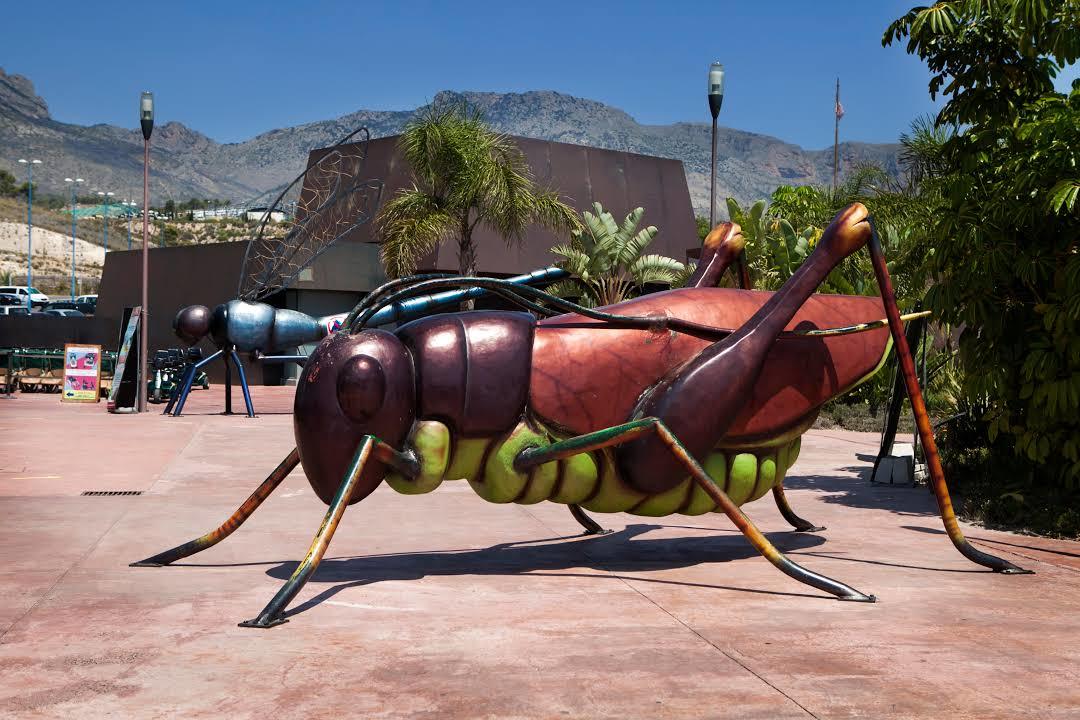 Terra Natura Benidorm