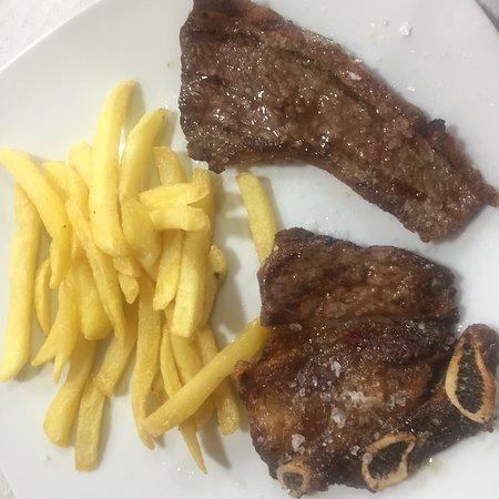 Restaurante Yogui