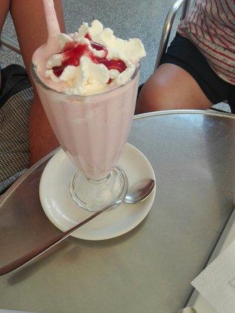 Heladeria Garrigos