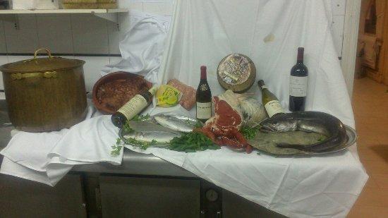 Restaurante El Rincon Gallego