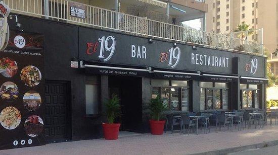El19 Calpe