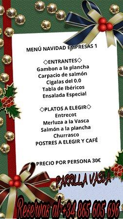 Parrilla Vasca