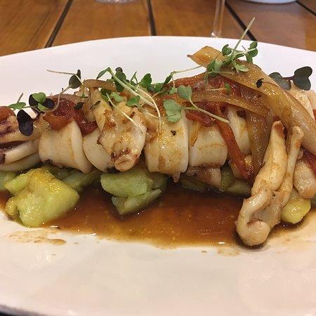 The Urban Bistro