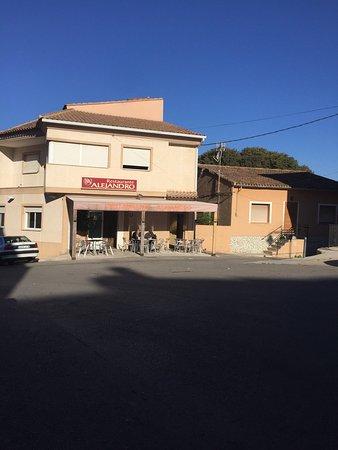 Restaurante Alejandro
