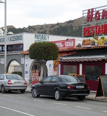 Royal Doner Kebab