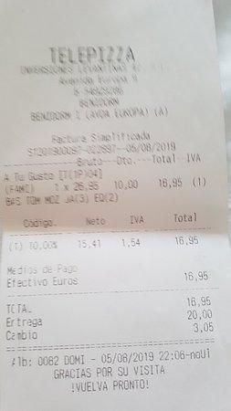 Telepizza
