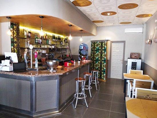 Bistro Allegro