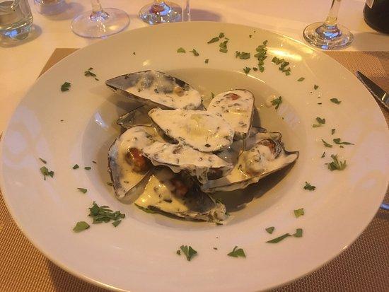 Restaurante Pizzeria Don Basilio