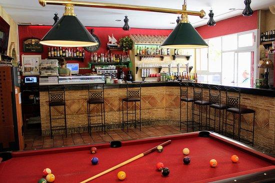 Bar Tango