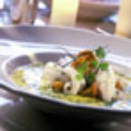 Bar Restaurante Sandy