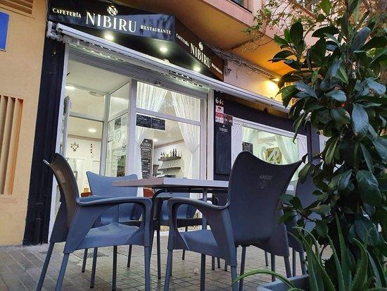 NIBIRU Valencia
