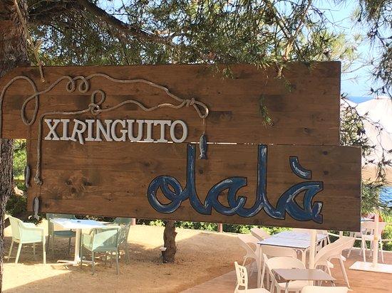 Xiringuito Olala