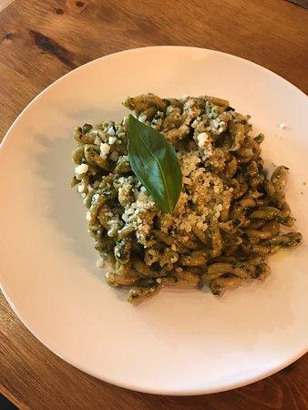 Pasta & Pasta