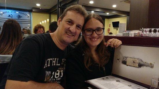 Restaurante Chino Paterna