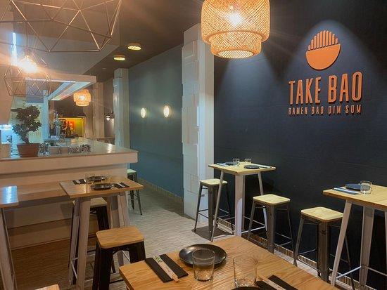 Take Bao Manises