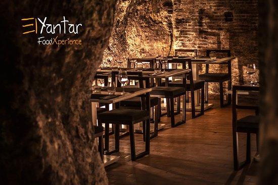Restaurante El Yantar Requena