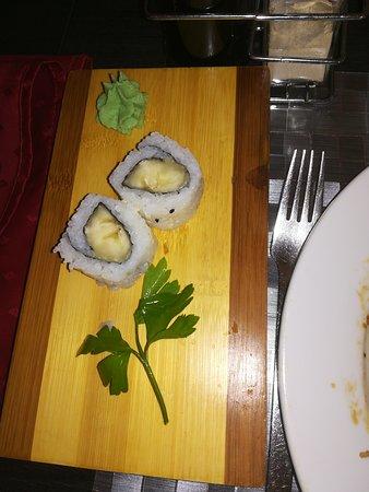 Bamboo Buffet Libre