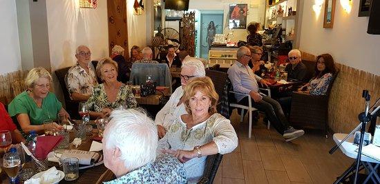 Restaurante Indonesia Albir