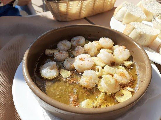 Restaurante The Chef