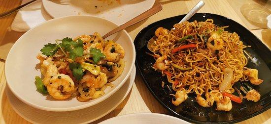 El Pato Gordo Restaurante Chino E Italiano