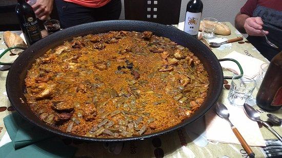 Bar Montse