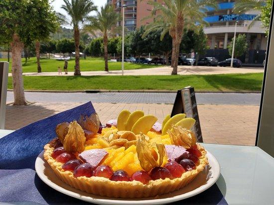 Pizzeria Ambar