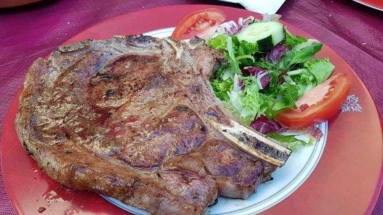 Steakhouse Casa Pepe Bar