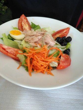 Restaurante La Caracola