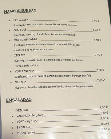 Bocateria Mijares