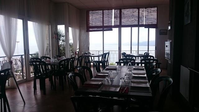 Calypso Restaurante