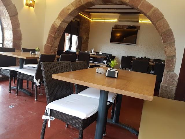 Restaurante Torreon