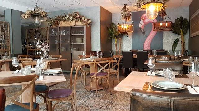 El Laurel Gastrobar