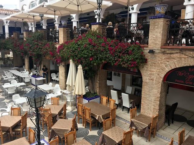 Eduardo's Villamartin