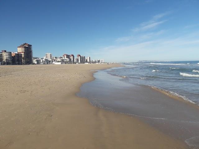 Gandia Playa