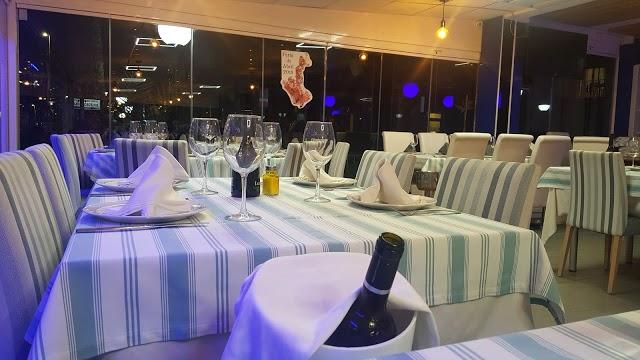 Restaurante Parsifal